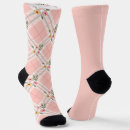 Recherche de jacquard chaussettes Pour elle