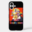 Recherche de musique classique iphone coques Ludwig van beethoven