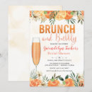 Recherche de brunch bubbly Floral
