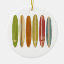 Recherche de surf vintage ornements Longboard