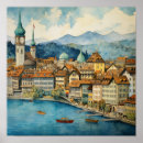 Recherche de luzerne posters Suisse