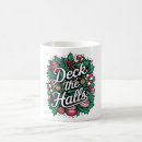 Recherche de la dinde tasses Noël