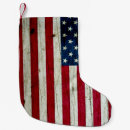 Recherche de nous drapeau chaussette de noël Les etats unis