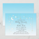 Recherche de étoiles 11x16 invitations Lune