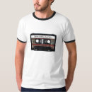 Recherche de obsolète tshirts Cassette