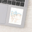 Recherche de nassau autocollants Vintage