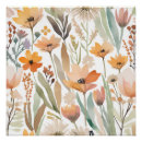 Recherche de motif aquarelle posters Motifs floraux