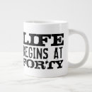 Recherche de grands 40 tasses Quarante