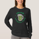 Recherche de irish drinking team tshirts Équipe