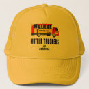 Recherche de véhicules casquettes Transport
