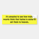 Recherche de tolerance voiture autocollants Gai