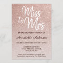 Recherche de gold glitter invitations Girly