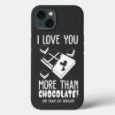 Recherche de barre de chocolat iphone coques Drôle