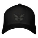Recherche de monarque casquettes Papillon