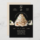 Recherche de gâteaux mariage invitations Pour eux