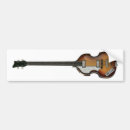 Recherche de violon voiture autocollants Basse