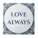 Recherche de blue carreaux Amour