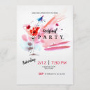 Recherche de boisson alcoolisée invitations Cocktails