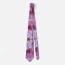 Recherche de tendance cravates Fleurs