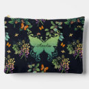 Recherche de fond cosmétiques pochettes Fleurs