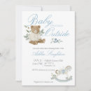 Recherche de jouet vintage invitations Bleu