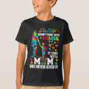 Recherche de maman super héros tshirts Lever