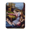 Recherche de madonna magnete Raphael