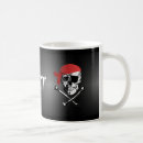 Recherche de de pirate tasses Humour