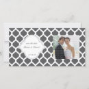 Recherche de treillis invitations Monogramme