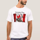 Recherche de jour drôle du canada tshirts Pour tous