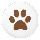 Recherche de foncé boutons et poignées de porte Brun