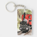 Recherche de locomotives porteclés Trains à vapeur