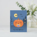 Recherche de premier halloween cartes postales Citrouille