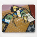 Recherche de cubisme tapis souris Cubiste