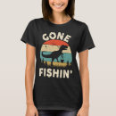 Recherche de fishing femme tshirts Été