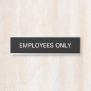 Recherche de signes portes Customer