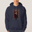 Recherche de granger de hermione pulls capuche Magie