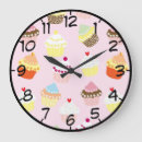 Recherche de gâteau horloges Pâtisserie
