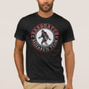 Recherche de conclusion tshirts Conclusion de bigfoot