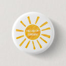 Recherche de sunshine badges Jaune