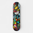 Recherche de félin skateboards Coloré