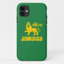 Recherche de la jamaïque iphone coques Rasta