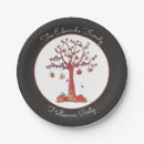 Recherche de halloween assiettes en papier Pour enfants