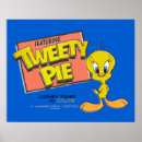 Recherche de looney tunes art Tweety