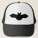 Recherche de batte de halloween casquettes Citrouille