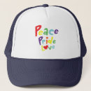 Recherche de mois casquettes Amour