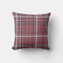 Recherche de rouge cramoisi coussins Nature