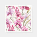 Recherche de orchidée blanche serviettes Fournitures de partie
