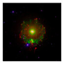 Recherche de hubble telescope posters Nébuleuse