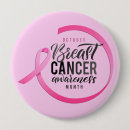 Recherche de mois de conscience badges Octobre